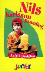 Watch Nils Karlsson Pyssling 123moviesFree