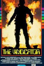 Watch The Vindicator 123moviesFree