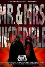 Watch Mr And Mrs Incredible 123moviesFree