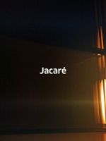 Watch Jacar� 123moviesFree