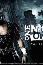 Watch WWF One Night Only 123moviesFree