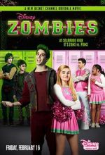 Watch Z-O-M-B-I-E-S 123moviesFree