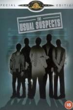 Watch The Usual Suspects 123moviesFree