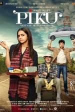 Watch Piku 123moviesFree