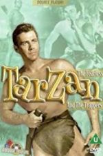 Watch Tarzan and the Trappers 123moviesFree