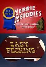Watch Easy Peckin\'s (Short 1953) 123moviesFree