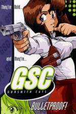 Watch Gunsmith Cats 123moviesFree