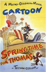 Watch Springtime for Thomas 123moviesFree