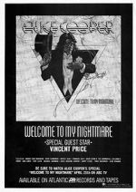 Watch Alice Cooper: The Nightmare 123moviesFree