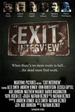 Watch Exit Interview 123moviesFree