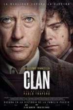Watch The Clan 123moviesFree
