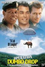 Watch Operation Dumbo Drop 123moviesFree
