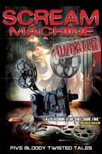 Watch Scream Machine 123moviesFree