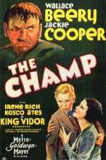 Watch The Champ 123moviesFree