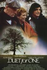 Watch Duet for One 123moviesFree