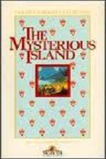 Watch The Mysterious Island 123moviesFree