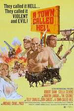 Watch A Town Called Hell 123moviesFree
