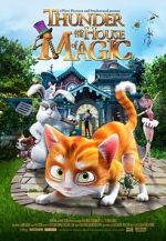 Watch Thunder and the House of Magic 123moviesFree