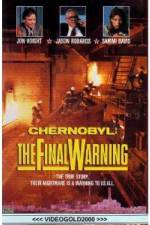 Watch Chernobyl The Final Warning 123moviesFree