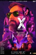 Watch X: Past Is Present 123moviesFree