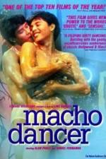 Watch Macho Dancer 123moviesFree