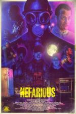 Watch Nefarious 123moviesFree