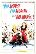 Watch Viva Maria! 123moviesFree