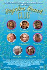 Watch The Boynton Beach Bereavement Club 123moviesFree