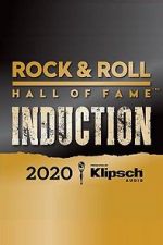 Watch The Rock & Roll Hall of Fame 2020 Inductions (TV Special 2020) 123moviesFree