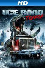 Watch Ice Road Terror 123moviesFree