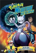 Watch Pok�mon: Mewtwo Returns 123moviesFree