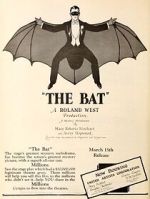 Watch The Bat 123moviesFree
