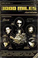 Watch 3000 Miles 123moviesFree