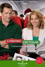 Watch A Christmas Detour 123moviesFree