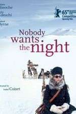 Watch Nadie quiere la noche 123moviesFree