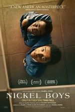 Watch Nickel Boys 123moviesFree