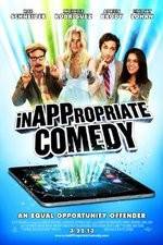 Watch InAPPropriate Comedy 123moviesFree