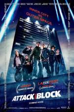 Watch Attack the Block 123moviesFree