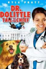 Watch Dr. Dolittle: Tail to the Chief 123moviesFree