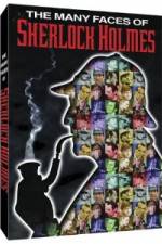 Watch The Many Faces of Sherlock Holmes 123moviesFree