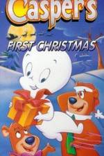 Watch Casper's First Christmas 123moviesFree