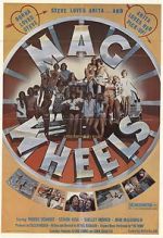 Watch Mag Wheels 123moviesFree