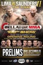 Watch Bellator  100 Prelims 123moviesFree