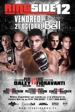Watch Ringside MMA 12 123moviesFree