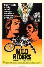 Watch Wild Riders 123moviesFree