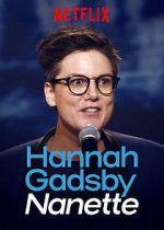 Watch Hannah Gadsby: Nanette 123moviesFree
