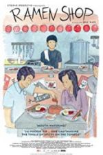 Watch Ramen Shop 123moviesFree