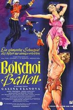 Watch The Bolshoi Ballet 123moviesFree