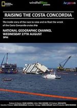 Watch Raising the Costa Concordia 123moviesFree