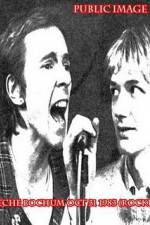 Watch Public Image Ltd. Live Zeche Bochum 123moviesFree